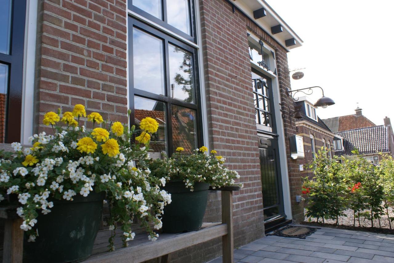 Villa Wad'Ngeluk Paesens Exterior foto