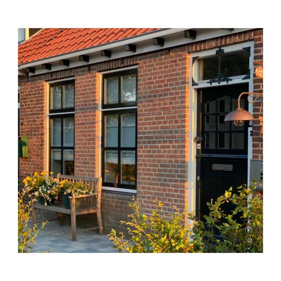 Villa Wad'Ngeluk Paesens Exterior foto