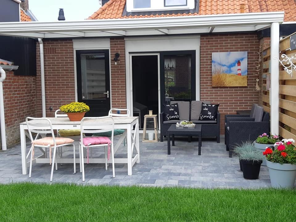 Villa Wad'Ngeluk Paesens Exterior foto