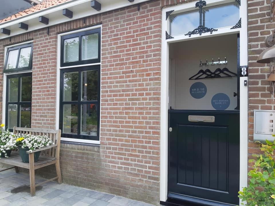 Villa Wad'Ngeluk Paesens Exterior foto